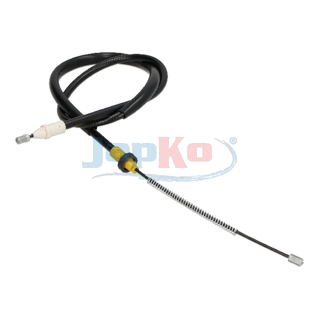 JAPKO Håndbremsekabel 1310721 venstre for RENAULT