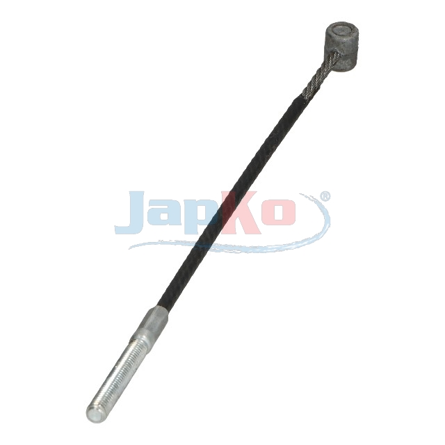 JAPKO Håndbremsekabel 131172 foran for NISSAN