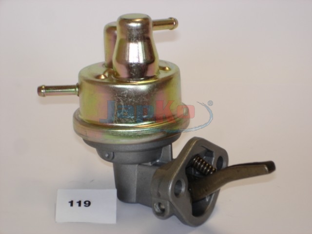 JAPKO Brændstofpumpe 05119 for NISSAN