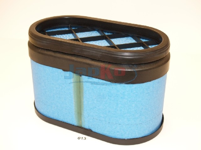 JAPKO Luftfilter 20013 Filterindsats for_oe_number_48|til original-nummer| 183mm for HUMMER