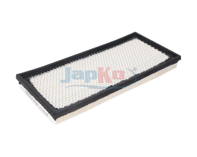 JAPKO Luftfilter 20014 Filterindsats for_oe_number_48|til original-nummer| 32mm for JEEP