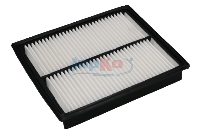 JAPKO Luftfilter 20317 Filterindsats for_oe_number_48|til original-nummer| 37mm for KIA MAZDA