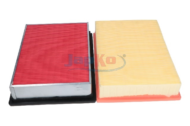 JAPKO Luftfilter 20388 Filterindsats for_oe_number_48|til original-nummer| 59mm for KIA