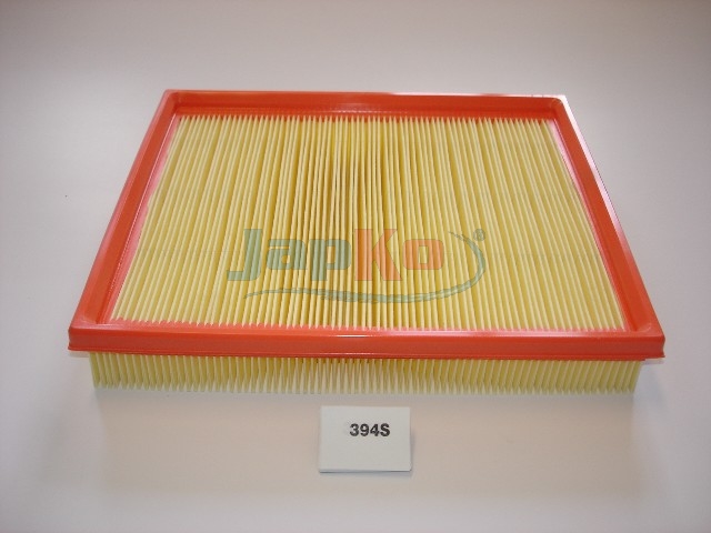 JAPKO Luftfilter 20394 Filterindsats for_oe_number_48|til original-nummer| 41mm for OPEL DAEWOO GENERAL MOTORS VAUXHALL