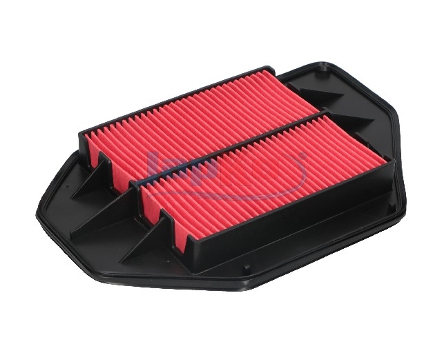 JAPKO Luftfilter 20437 Filterindsats for_oe_number_48|til original-nummer| 42mm for HONDA