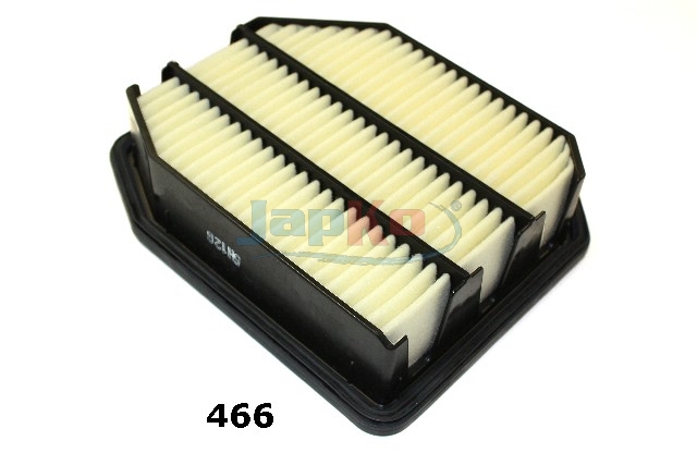 JAPKO Luftfilter 20466 Filterindsats for_oe_number_48|til original-nummer| 47mm for HONDA