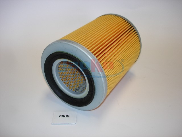 JAPKO Luftfilter 20608 Filterindsats for_oe_number_48|til original-nummer| 161mm for DAIHATSU TOYOTA