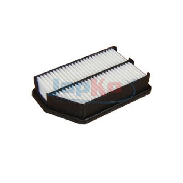 JAPKO Luftfilter 20k37 Filterindsats for_oe_number_48|til original-nummer| 54mm for HYUNDAI