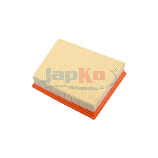JAPKO Luftfilter FA-L22SJM Filterindsats for_oe_number_48|til original-nummer| 50mm for LAND ROVER JAGUAR