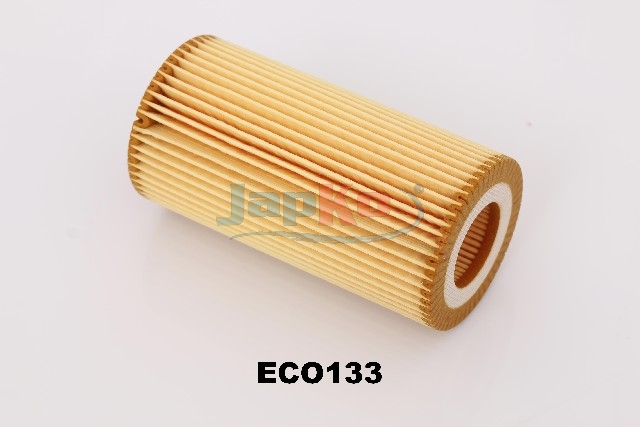 JAPKO Oliefilter 1eco133 Filterindsats length_mm_203|Længde [mm]|123 outer_diameter_mm_497|Yderdiameter [mm]|64 inner_diameter_mm_496|Indvendig diamet