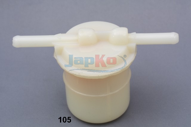 JAPKO Brændstof-filter 30105 Lednings for NISSAN