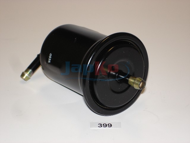 JAPKO Brændstof-filter 30399 Lednings for MAZDA KIA