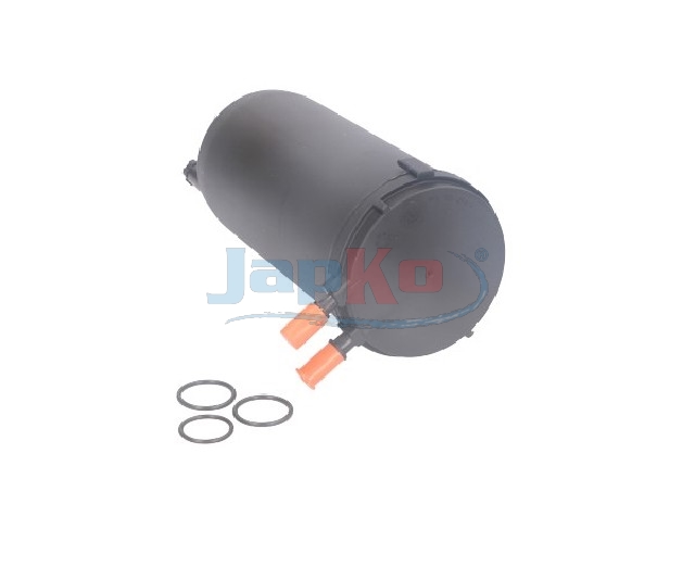 JAPKO Brændstof-filter 30526 Ledningsfilter 237mm for IVECO MITSUBISHI