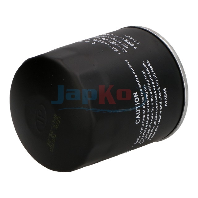 JAPKO Brændstof-filter 30910 Påskruet for OPEL ISUZU