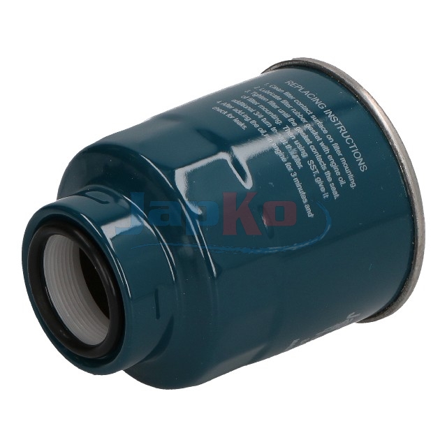 JAPKO Brændstof-filter 30915 Lednings for ISUZU