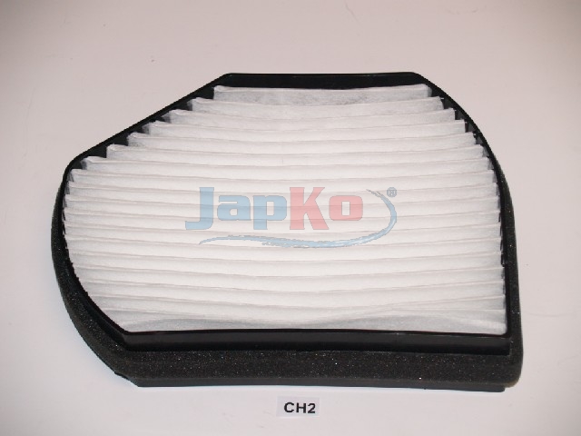 JAPKO Kabineluftfilter 21ch2 for CHRYSLER MERCEDES-BENZ FIAT