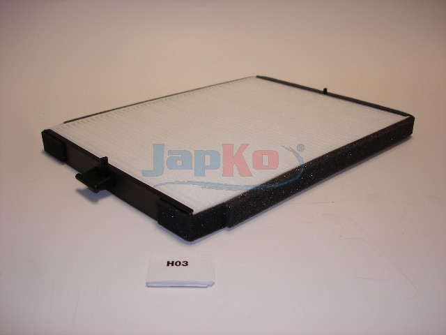 JAPKO Kabineluftfilter 21h03 for HONDA