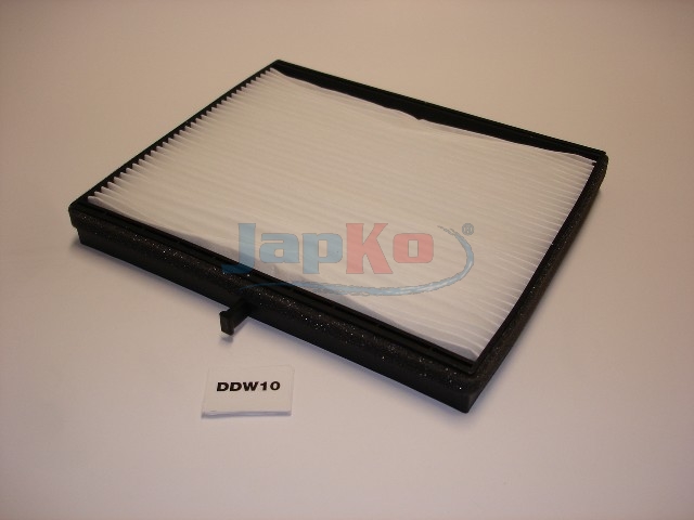 JAPKO Kabineluftfilter 21w10 for CHEVROLET DAEWOO