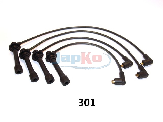 JAPKO Tændkabelsæt 132301 for MAZDA