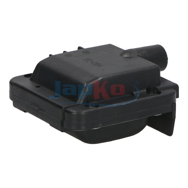 JAPKO Tændspole 78402 for HONDA ROVER