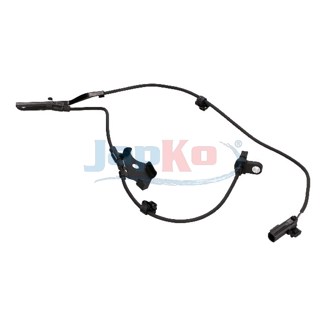 JAPKO ABS Sensor 151281 højre foraksel for TOYOTA