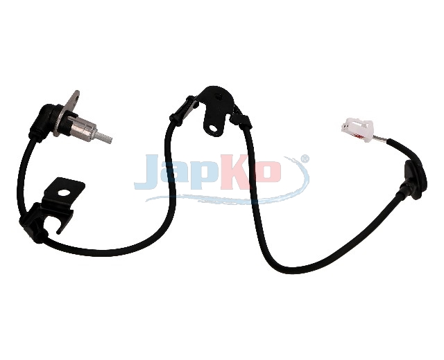 JAPKO ABS Sensor 151343 Bagaksel højre for MAZDA