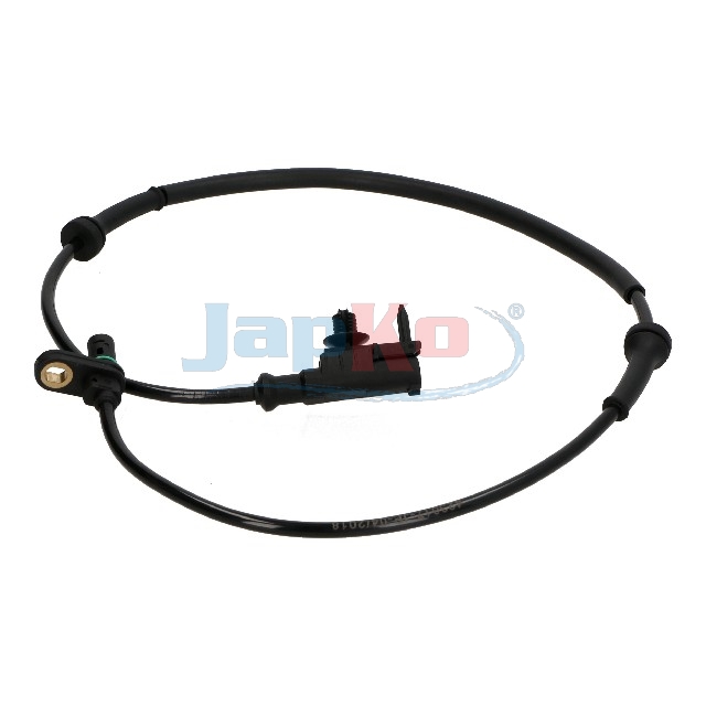 JAPKO ABS Sensor 151522 Bagaksel på begge sider for SMART MERCEDES-BENZ MITSUBISHI