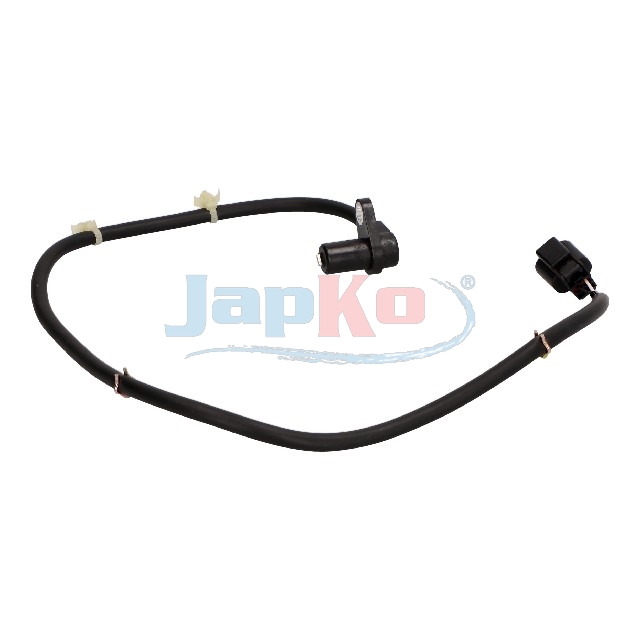 JAPKO ABS Sensor 151526 Bagaksel højre for MITSUBISHI
