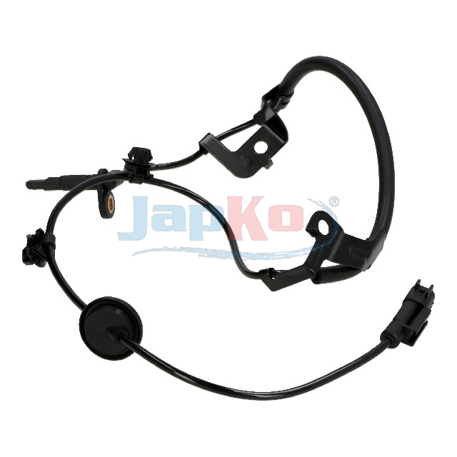 JAPKO ABS Sensor 151554 bagved til venstre for MITSUBISHI