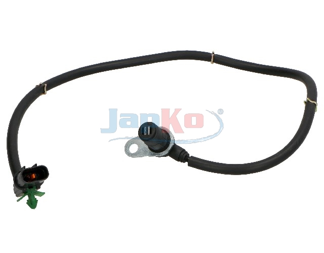 JAPKO ABS Sensor 151571 bagved til højre for MITSUBISHI