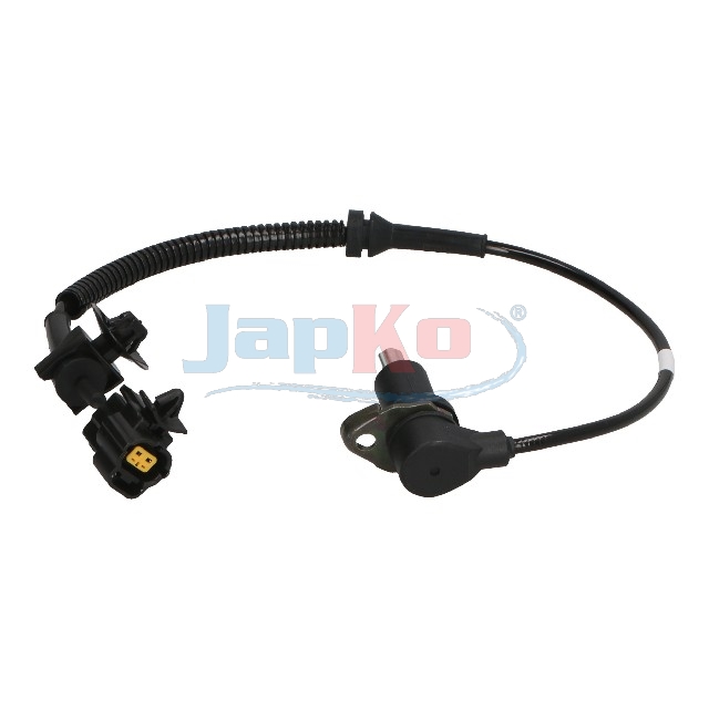JAPKO ABS Sensor 151w16 Bagaksel venstre for CHEVROLET HONDA