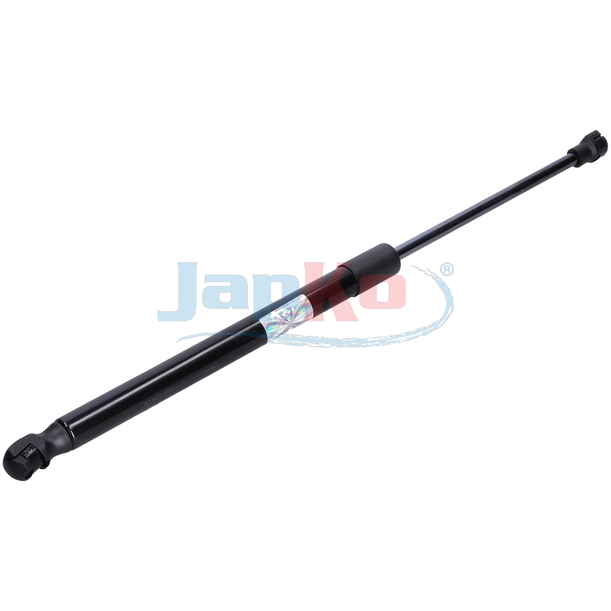 JAPKO Gasfjeder, kuffert-/lastrum ZSJ07083 for RENAULT