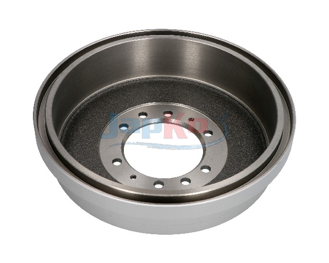JAPKO Bremsetromle 56121c bagaksel for NISSAN