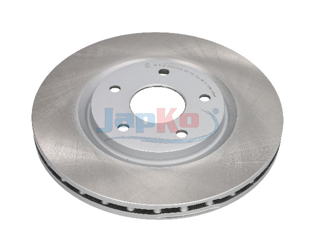 JAPKO Bremseskive 60923c foraksel ventileret 330mm 28mm for CHRYSLER LANCIA DODGE FIAT VW