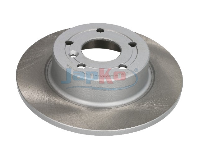 JAPKO Bremseskive 61l07c bagaksel fuld 304mm 13mm for LAND ROVER
