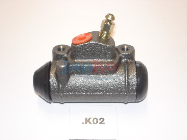 JAPKO Hjulbremsecylinder 67k02 bagaksel for KIA