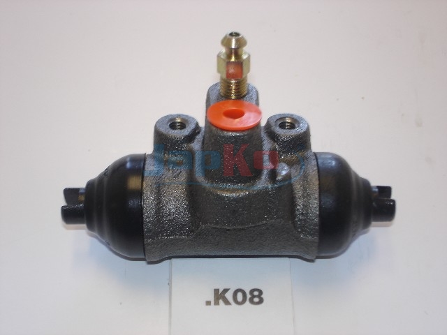 JAPKO Hjulbremsecylinder 67k08 bagaksel for KIA