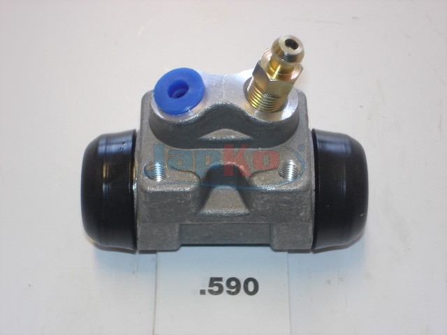 JAPKO Hjulbremsecylinder 67590 Bagaksel højre for HYUNDAI
