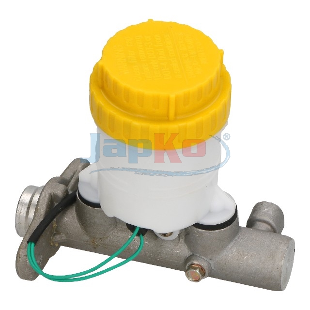 JAPKO Hovedbremsecylinder 68590 for MITSUBISHI