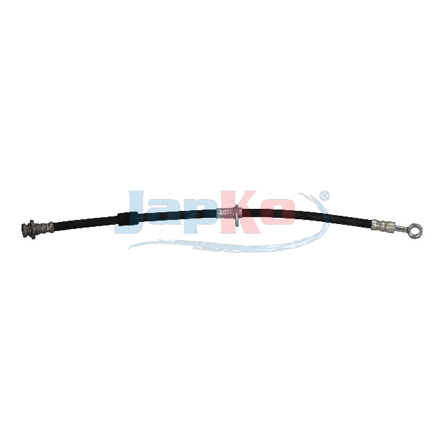 JAPKO Holder, bremseslange 691015 højre foraksel for NISSAN