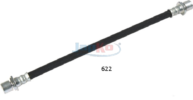 JAPKO Holder, bremseslange 69622 Bagaksel venstre for DAIHATSU