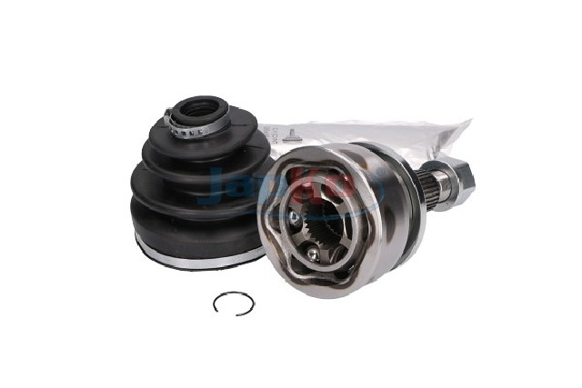 JAPKO Ledsæt, drivaksel 62277 hjulsidet for TOYOTA