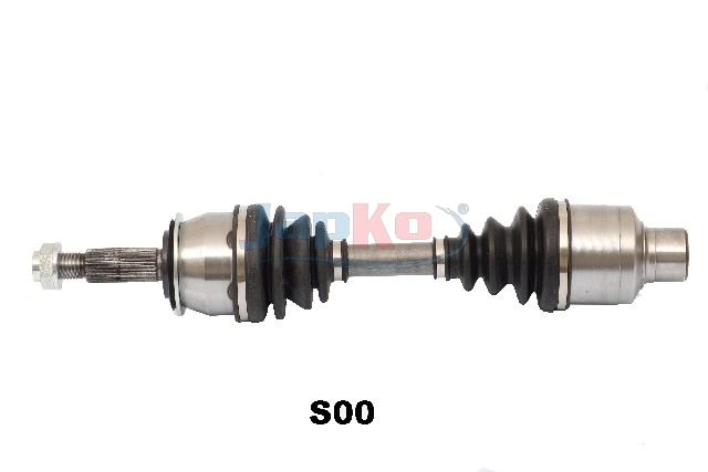 JAPKO Drivaksel 62s00 højre foraksel for SSANGYONG