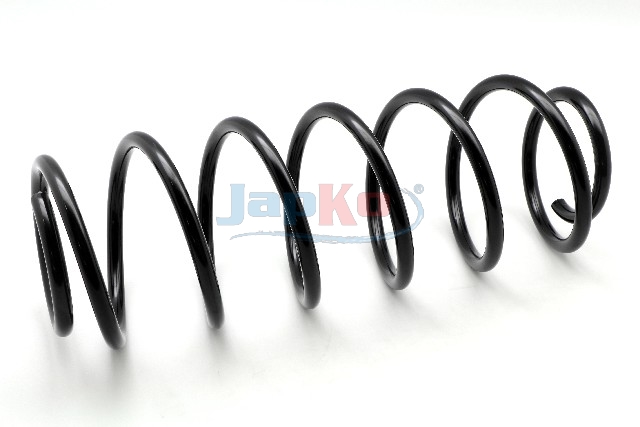 JAPKO Fjeder zcj1016h foraksel for AUDI