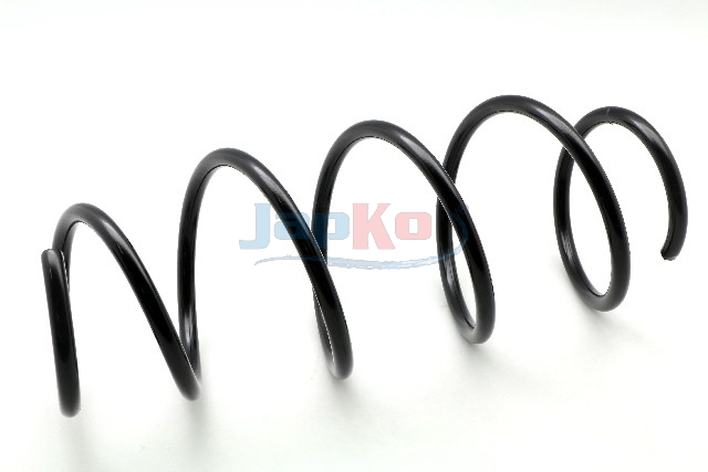 JAPKO Fjeder zcj3348a foraksel for MERCEDES-BENZ