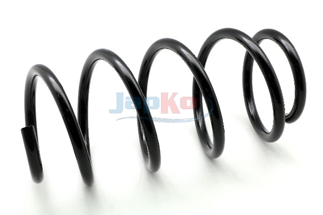 JAPKO Fjeder zcj3360a foraksel for RENAULT
