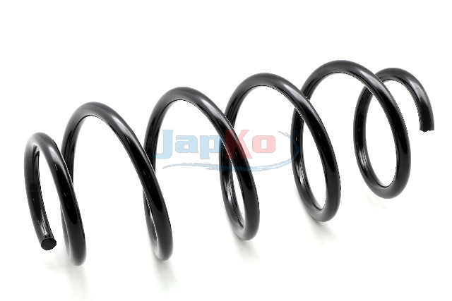 JAPKO Fjeder zcj3512a foraksel for VW