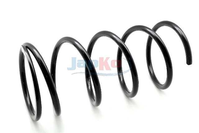 JAPKO Fjeder zcj3784a foraksel for MAZDA