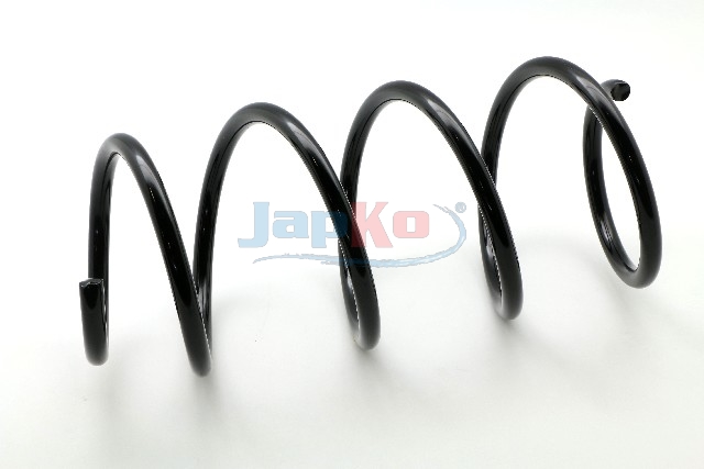 JAPKO Fjeder zcj3987a foraksel for RENAULT