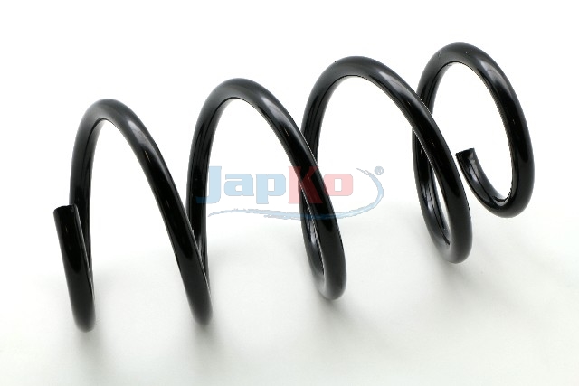 JAPKO Fjeder zcj4022a foraksel for HONDA